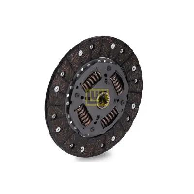 Disco de embrague LUK 321 0077 10 Premium